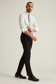 Jetsetter Wool Dress Pant