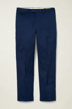 Jetsetter Italian Cotton Dress Pant
