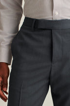 Jetsetter Super 120s Italian Wool Dress Pant