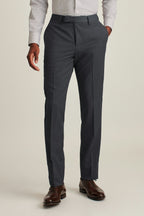 Jetsetter Super 120s Italian Wool Dress Pant