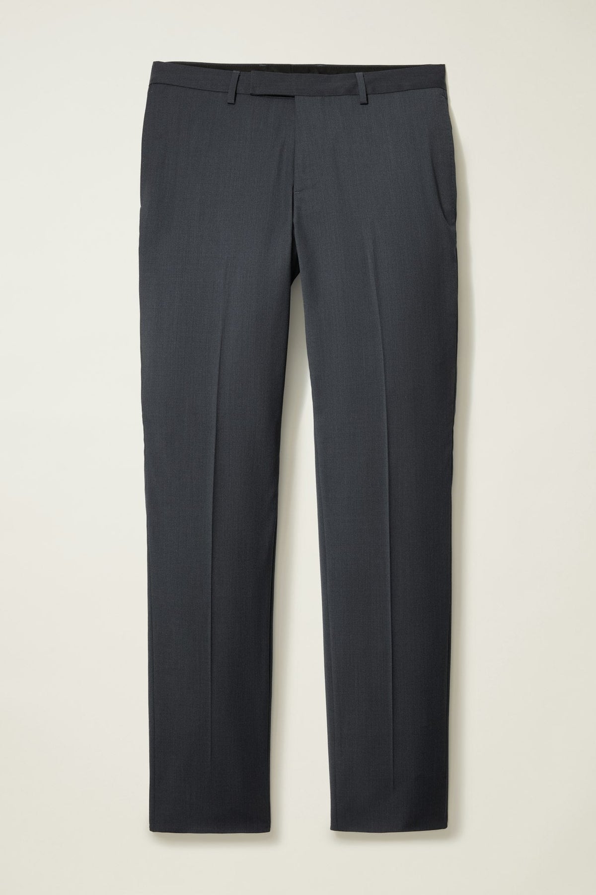 Jetsetter Super 120s Italian Wool Dress Pant