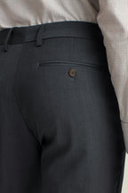 Jetsetter Super 120s Italian Wool Dress Pant