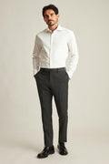 Jetsetter Super 120s Italian Wool Dress Pant
