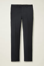 Jetsetter Super 120s Italian Wool Dress Pant