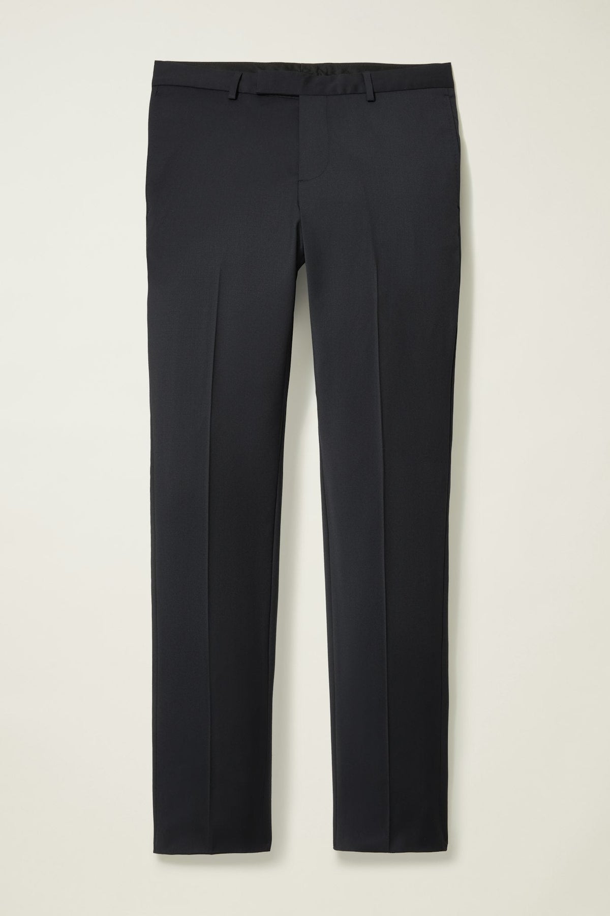 Jetsetter Super 120s Italian Wool Dress Pant