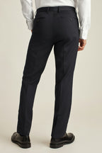 Jetsetter Super 120s Italian Wool Dress Pant