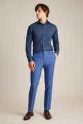 Jetsetter Wool Dress Pant