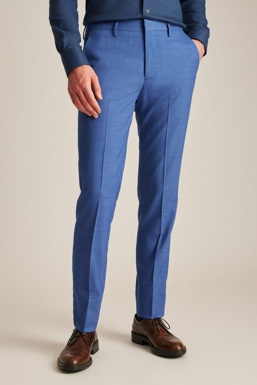 Jetsetter Wool Dress Pant
