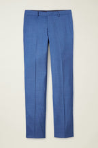 Jetsetter Wool Dress Pant