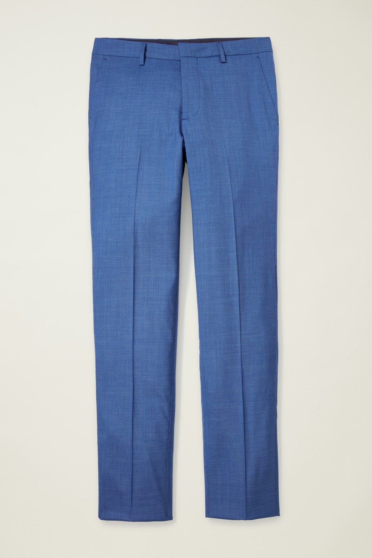 Jetsetter Wool Dress Pant