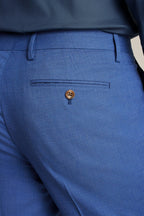 Jetsetter Wool Dress Pant