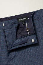 Jetsetter Italian Wool Dress Pant