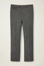 Jetsetter British Tweed Dress Pant
