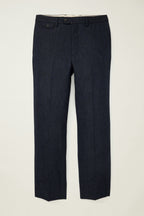 Jetsetter British Tweed Dress Pant
