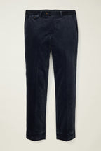 Jetsetter Italian Corduroy Dress Pant