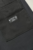 Jetsetter Italian Corduroy Dress Pant
