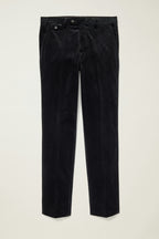 Jetsetter Italian Corduroy Dress Pant