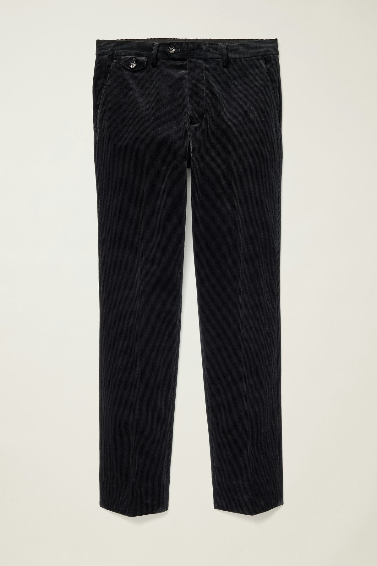 Jetsetter Italian Corduroy Dress Pant