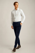 Jetsetter Italian Corduroy Dress Pant
