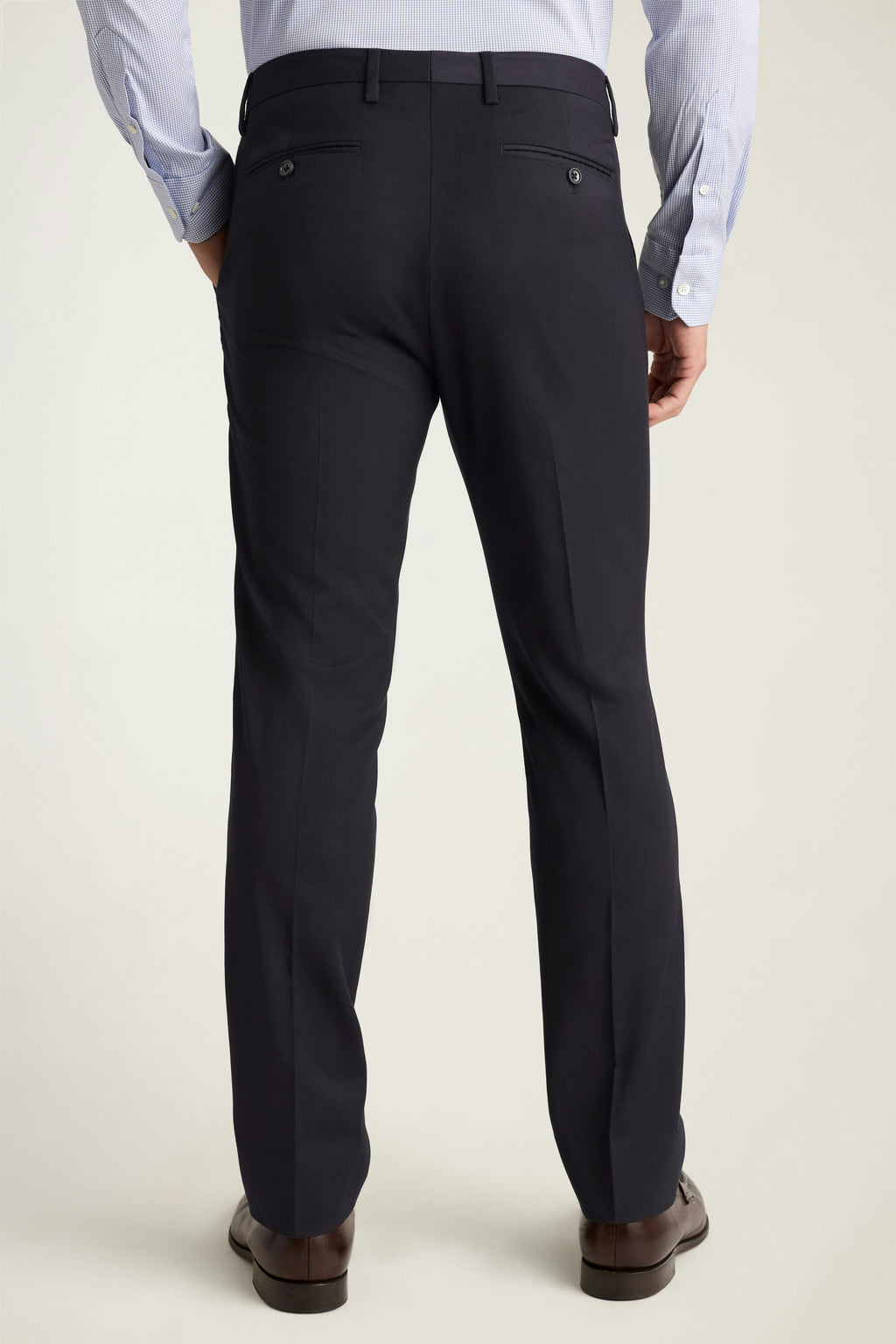 Jetsetter Wool Dress Pant