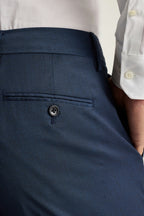 Jetsetter Wool Dress Pant