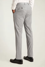 Jetsetter Wool Dress Pant
