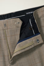 Jetsetter Italian Wool Dress Pant