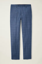 Jetsetter Wool Dress Pant
