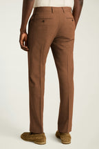 Jetsetter Italian Wool Dress Pant