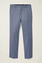 Jetsetter Italian Wool Dress Pant