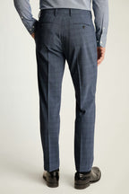 Jetsetter Italian Wool Dress Pant
