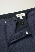 Jetsetter Wool Dress Pant