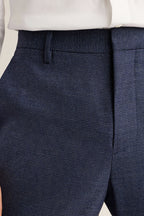 Jetsetter Wool Dress Pant