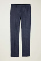 Jetsetter Wool Dress Pant