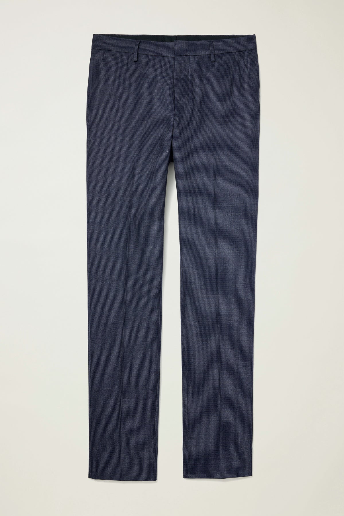 Jetsetter Wool Dress Pant