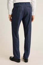 Jetsetter Wool Dress Pant