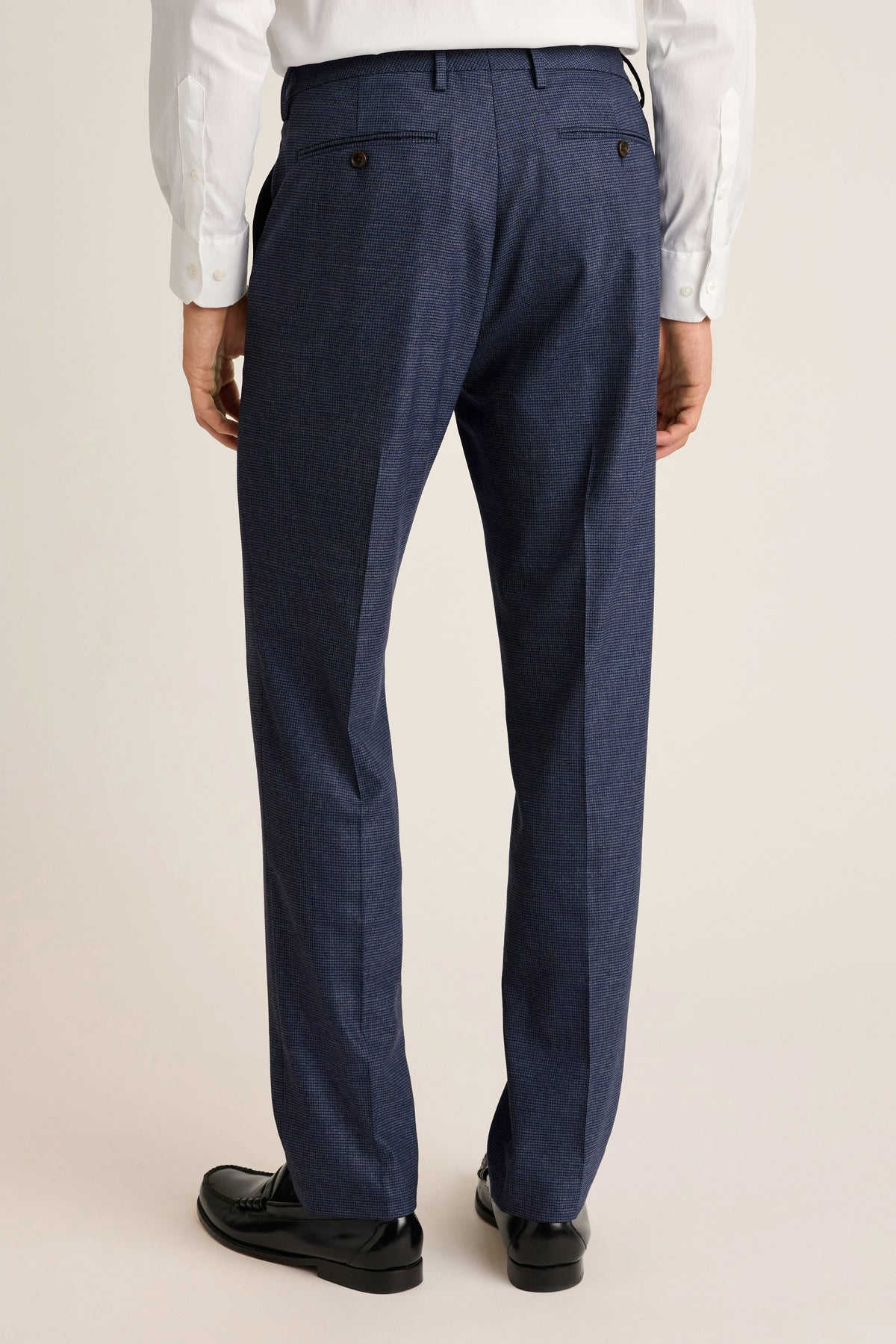 Jetsetter Wool Dress Pant