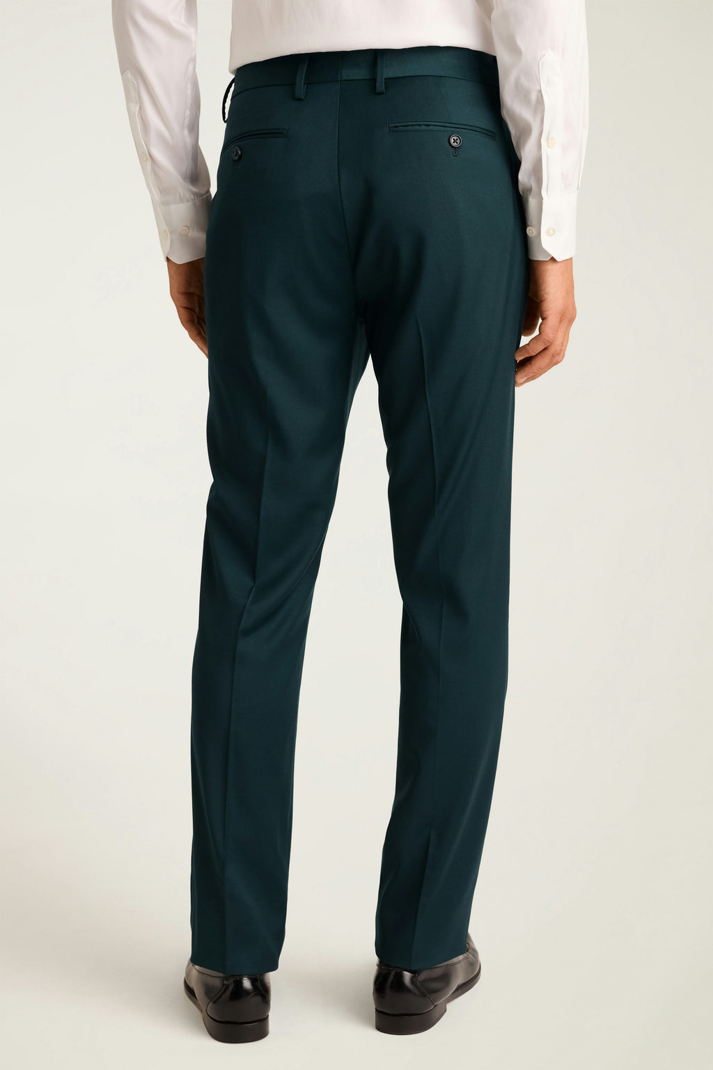 Jetsetter Wool Dress Pant