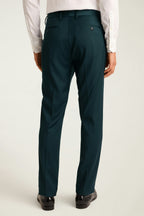 Jetsetter Wool Dress Pant
