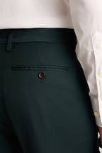 Jetsetter Wool Dress Pant