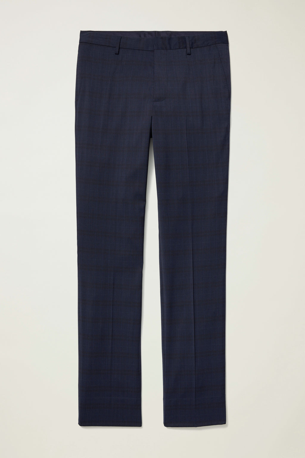 Jetsetter Italian Wool Dress Pant