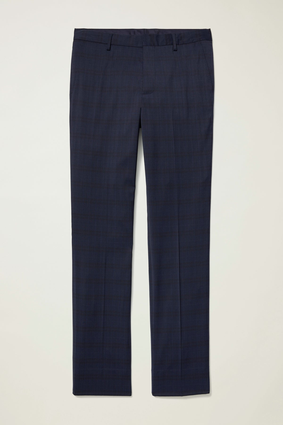 Jetsetter Italian Wool Dress Pant