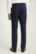 Jetsetter Italian Wool Dress Pant