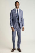 Jetsetter Wool Dress Pant