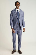 Jetsetter Wool Dress Pant
