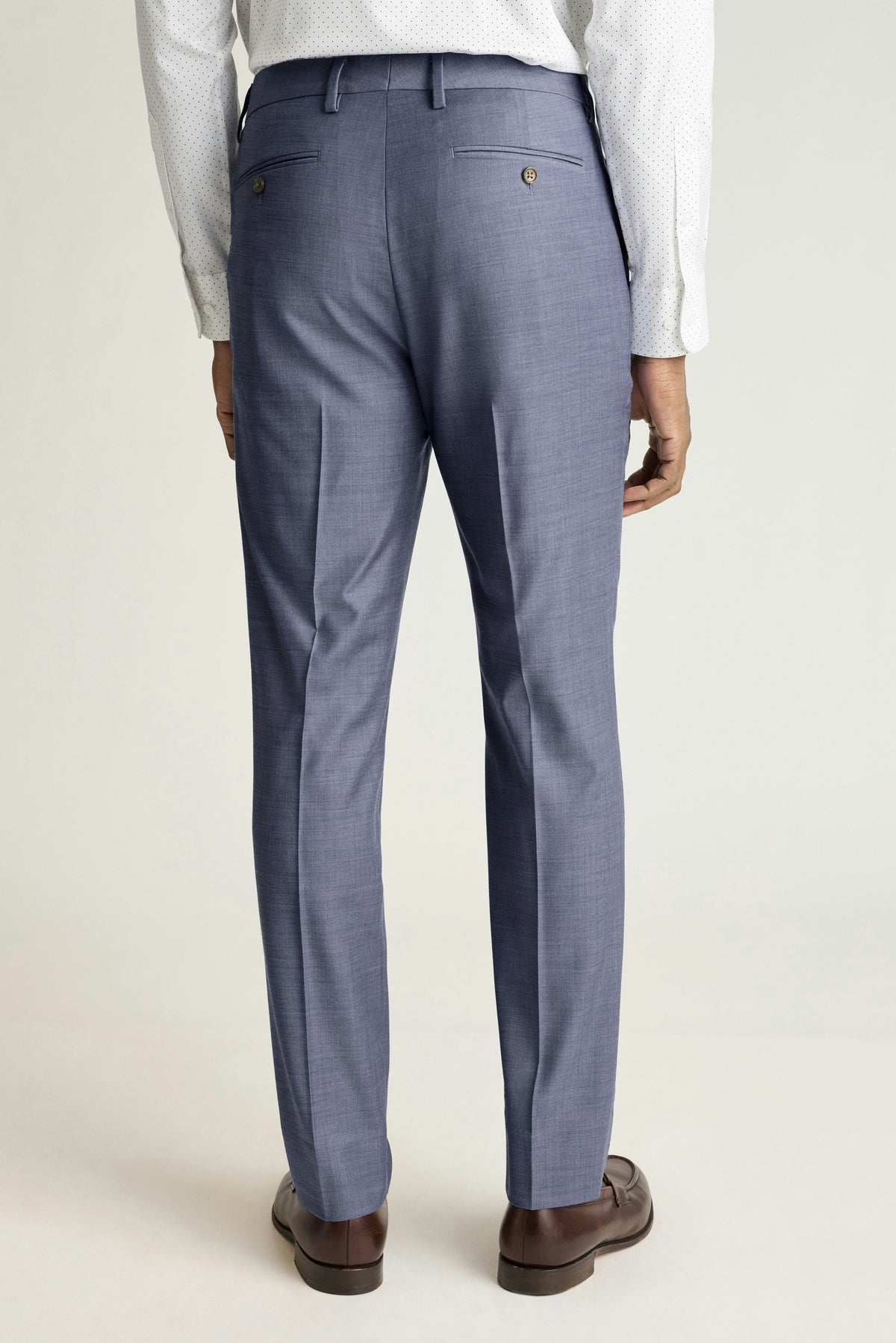 Jetsetter Wool Dress Pant