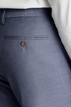 Jetsetter Wool Dress Pant