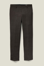 Jetsetter Italian Wool Dress Pant