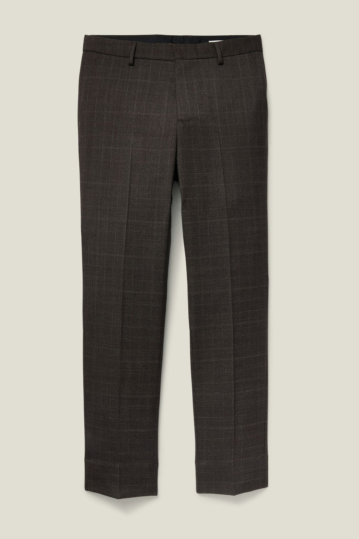 Jetsetter Italian Wool Dress Pant
