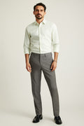 Jetsetter Italian Wool Dress Pant